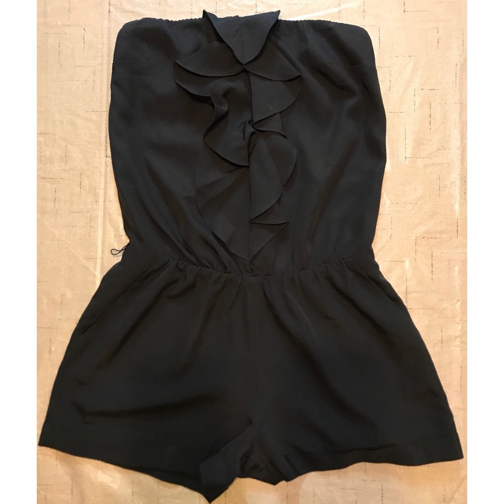 Express Romper - image 1
